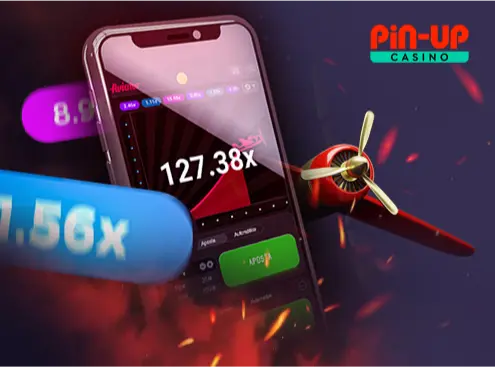 pin up aviator apk